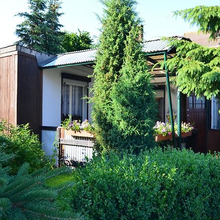 Holiday Home In Cattenstedt Harz With Garden Exterior foto